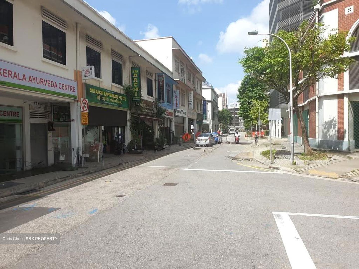Rangoon Road (D8), Retail #631494321